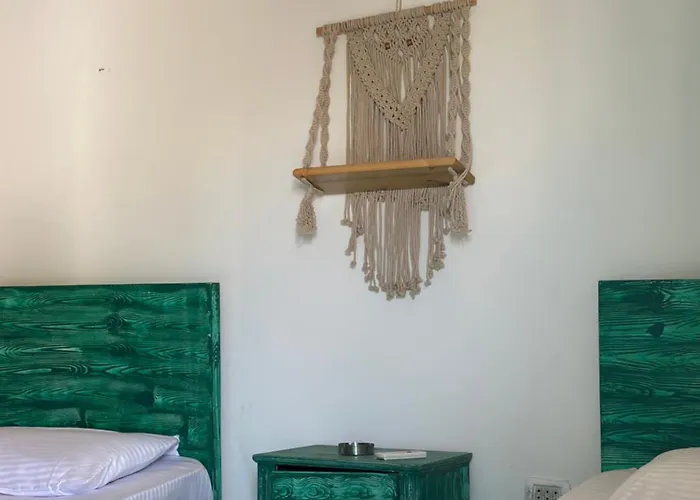 Apartment In *