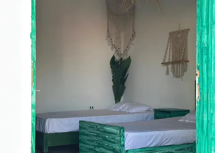 Apartment In Dahab