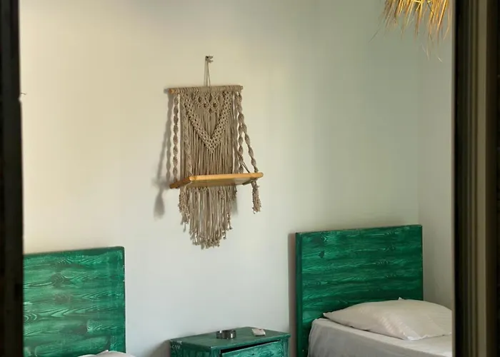 Apartment In *