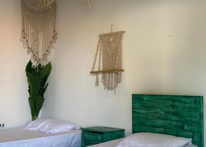 Apartment In Dahab