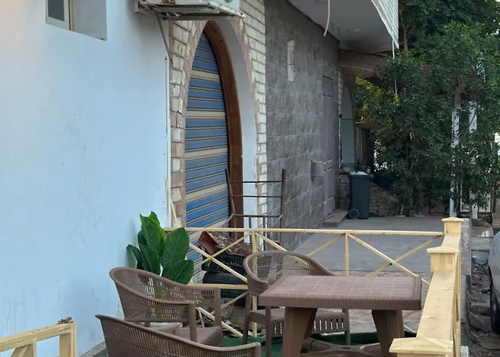 Apartment In Dahab